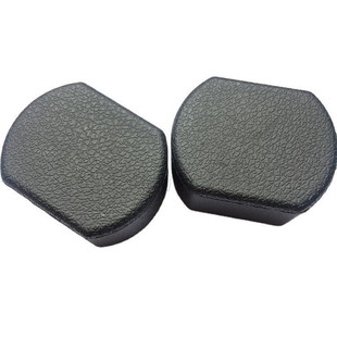 Customized Cost-Effective Watch Pillow Wholesale Price Low Quality Guarantee Pu Self-Skinning Watch Pillow Factory Direct Supply