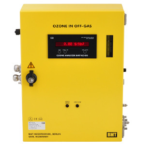 Germany BMT BMT965 OG Wet Environment ozone concentration Analyzer Shunfeng)
