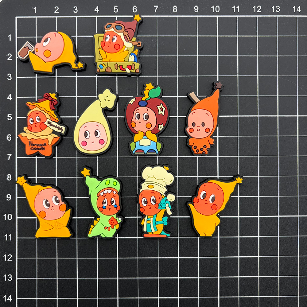 主6