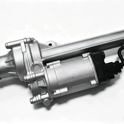 Suitable for BMW Steering gear assembly