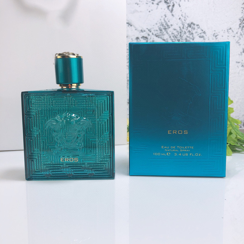 国境を越えた貿易ベトナム香水ブルー愛の水ピンクダイヤモンド EDT パープル海の神の水レッド愛の香り|undefined