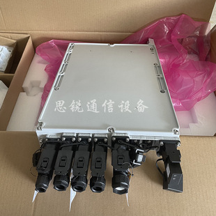 Zte ZXDD01 D2000 V5.5 Communication Base Station RRU Turn Direct PoWer Supply 2000W Outdoor Waterproof Module