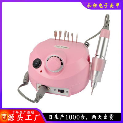 source Manufactor Cross border Nail enhancement nail Grinding machine Nail polish machine 30000 turn US-202 Electric mill A