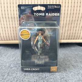 Totaku SONY PS游戏珍藏 血源诅咒猎人 古墓丽影 摆件手办