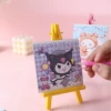 Sanrio Sental Diamond Painting