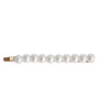 Cute hairgrip from pearl, hairpins, bangs, hair accessory, internet celebrity, simple and elegant design