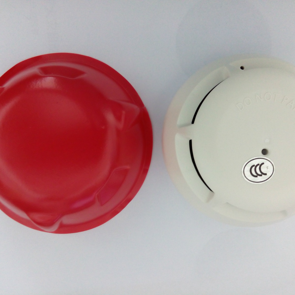 西门子点型感烟火灾探测器 型号FDO181-A2S提供发票正常保质期