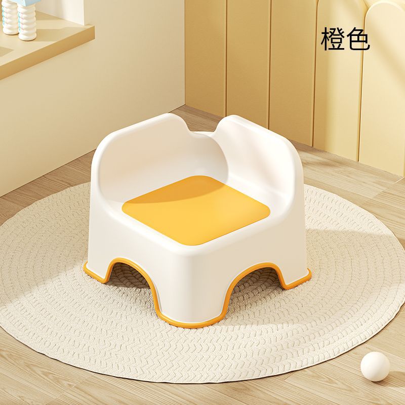 인기 추천 오렌지 [고무 코팅 소프트 쿠션 + 완전 미끄럼 방지] 높은 내하중