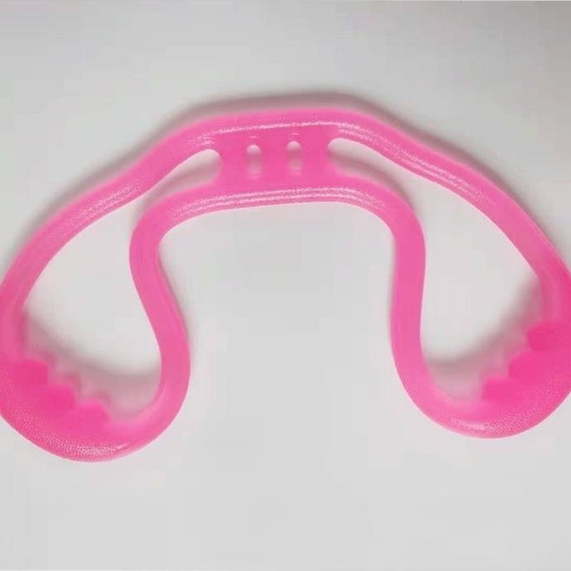 フィットネス弾力帯引張りロープラリー運動器材家庭用8字型引張り帯抵抗帯用品トレーニング