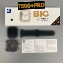 �羳T500+Pro�����ֱ��{��ͨԒ�\��Ӌ�����ʽ����z�ySmartwatch