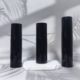 100ml black clip shoulder full mask styling spray bottle 120ml 150ml 180ml pet hair care emulsion bottle
