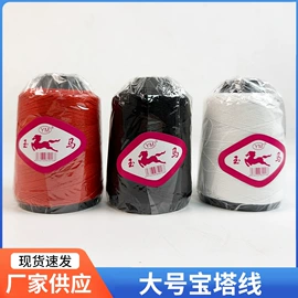 线类;针线缝纫;化纤纱