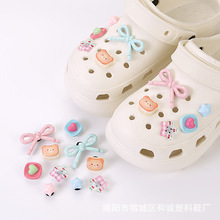 �羳�¿�EVAɳ�����b������ͨpvcЬ�����Ь���b�diy�ɲ�