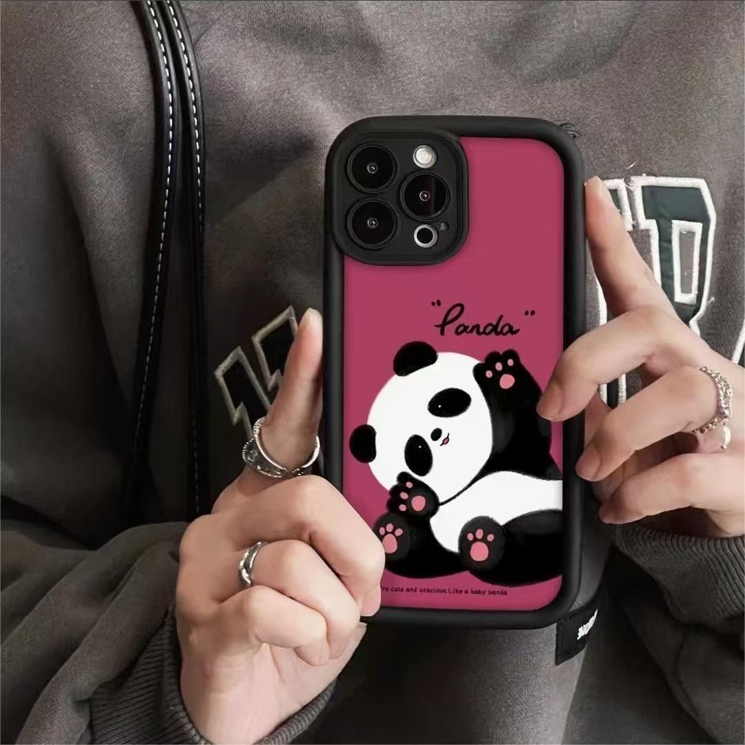 Sky Eye Stairs es adecuado para fundas para teléfonos móviles iphone16pro Apple 15 modelos calientes 14promax celebridades de Internet 13/12xr