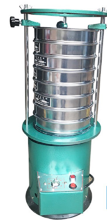 zz土壤振筛仪/土壤筛分仪 型号:M380762筛选设备