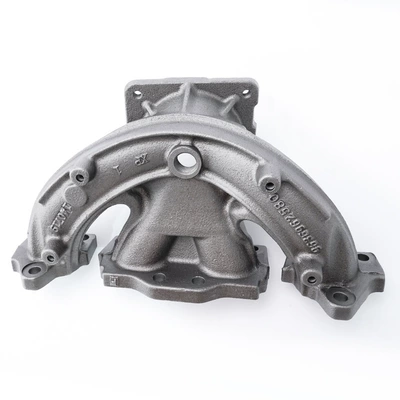 Exhaust manifold Mark 308 208