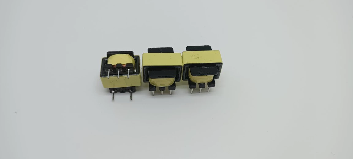 Аудио изоляционный трансформатор EE13 короткий (3+2) 600: 600ee12.7 автомобиль Bluetooth изоляционный трансформатор