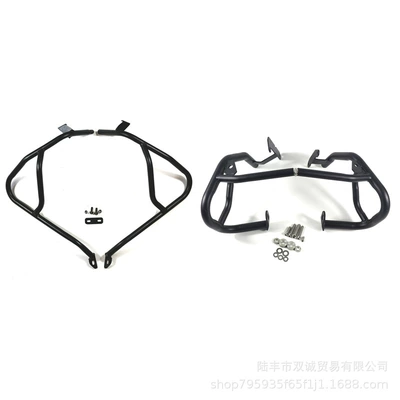 Suitable for BMW G310GS/G310R modified engine bumper fuel tank protection bar body protection bar