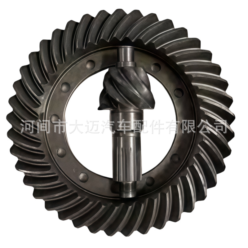41201-1382, inner diameter of the socket wrench head: 7×45, I.D. = 240mm, suitable for HINO 700 heavy-duty trucks
