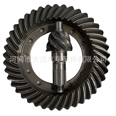 41201-1382, inner diameter of the Differential assembly