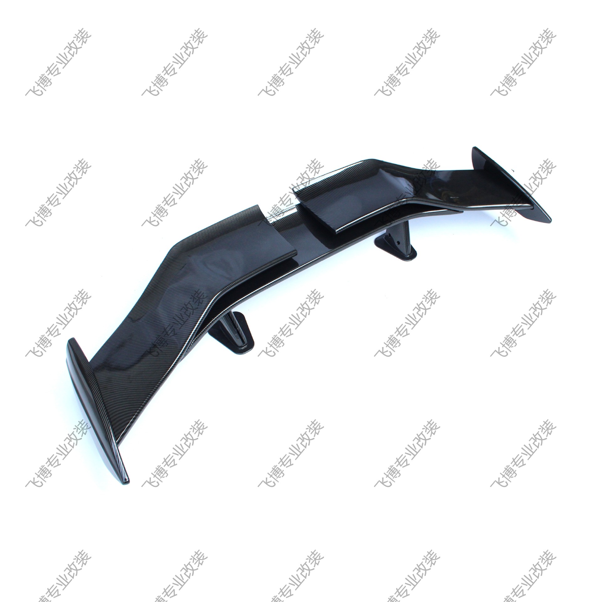 Suitable for Bmw M4 M3 G80 G82 Darwin Style Rear Wing between 2020 and 2021
