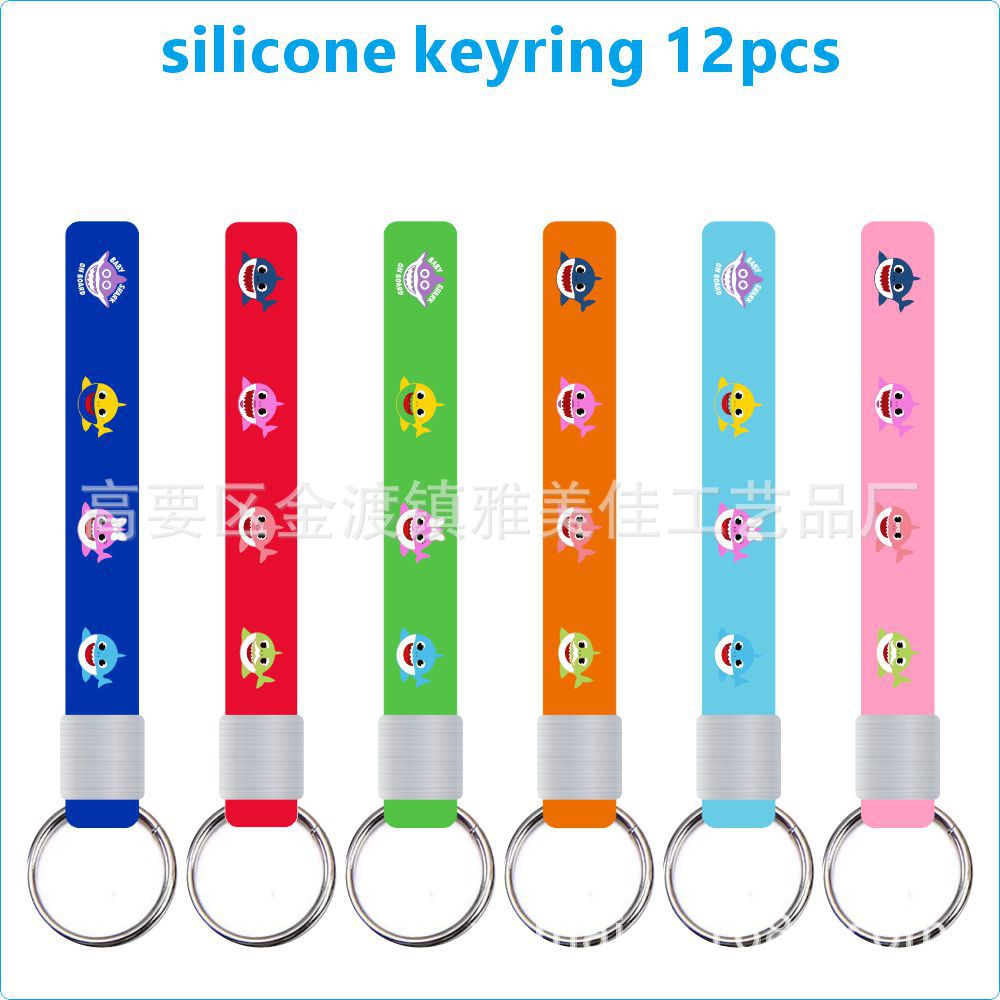 Fabricantes de llaveros de silicona fabricantes de llaveros de silicona al por mayor llaveros de silicona de anime de dibujos animados