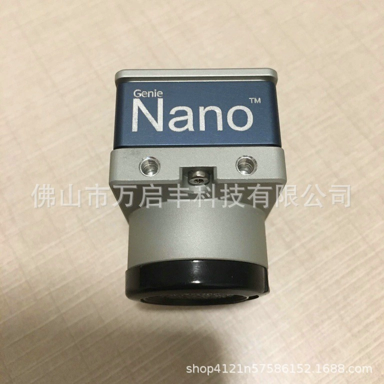 G3-GM10-M2590 Промышленная камера Dalsa, новая, цена договорная.