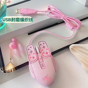 ����Ů����˧ާ����7200DPI�Α����MOUSE MICE RGB늸����