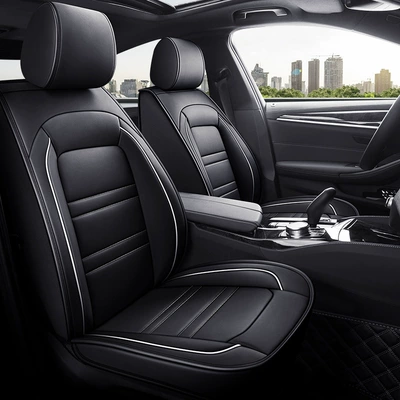 Universal seat cover, seat cover full surround seat