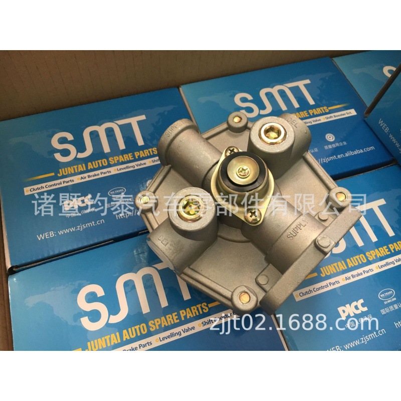 El Autobús Europeo del camión de la serie de la válvula 279952 de la retransmisión parte SMT