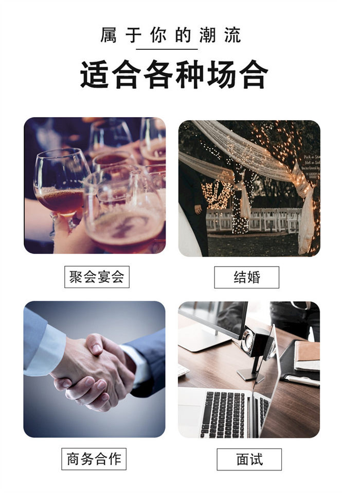 Giày lười nam da thật kiểu mới mũi tròn đế bằng, giày lái xe đa năng — Màu đen chi tiết 6