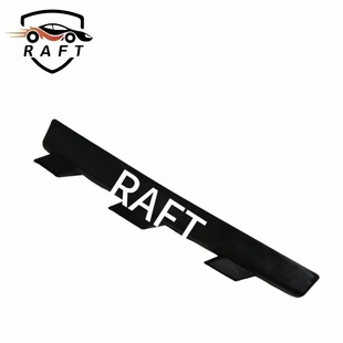 Suitable for Hyundai Kia Front Bumper Bracket 86552-H6000
