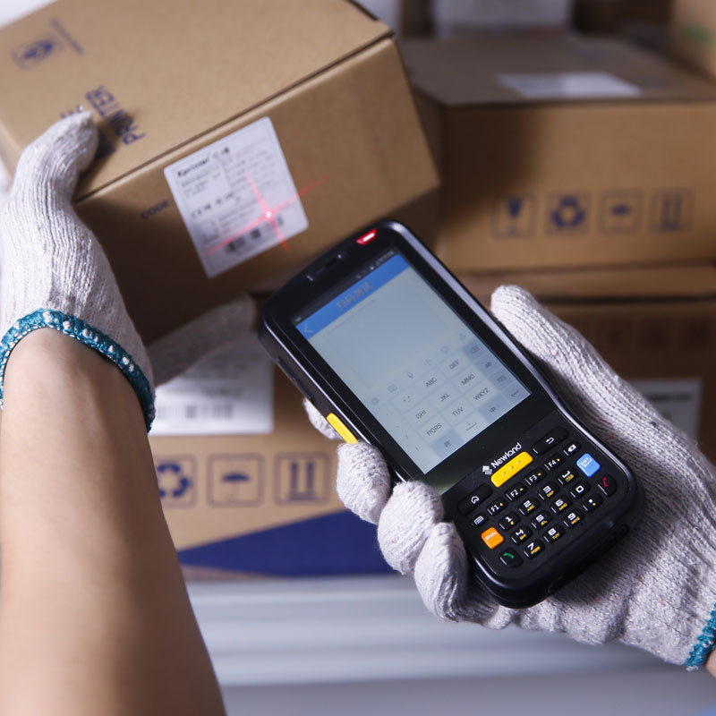 Newland�´�½NLS-MT66-2WA 2XA 4W������Ͷ��ˮ̶���߰�ǹҩ��ͨ