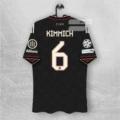 2526 bayern second guest no. 6 + champions league