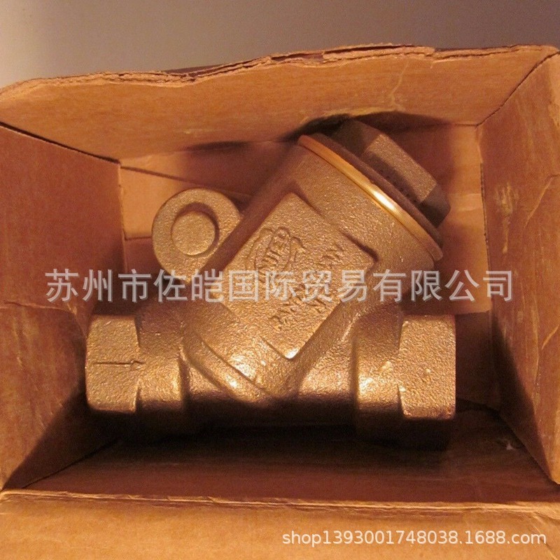 UNITED品牌原装62型号止回阀 通过CSA认证的CHECK VALVE单向阀