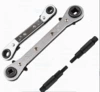 Set, wrench
