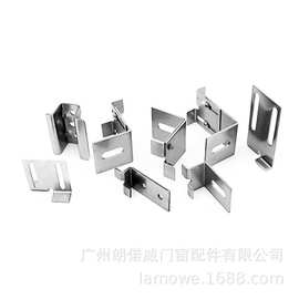 定制五金塑料金属成型冲压跨境电商不锈钢铁钣金精密锌铝合金铸造