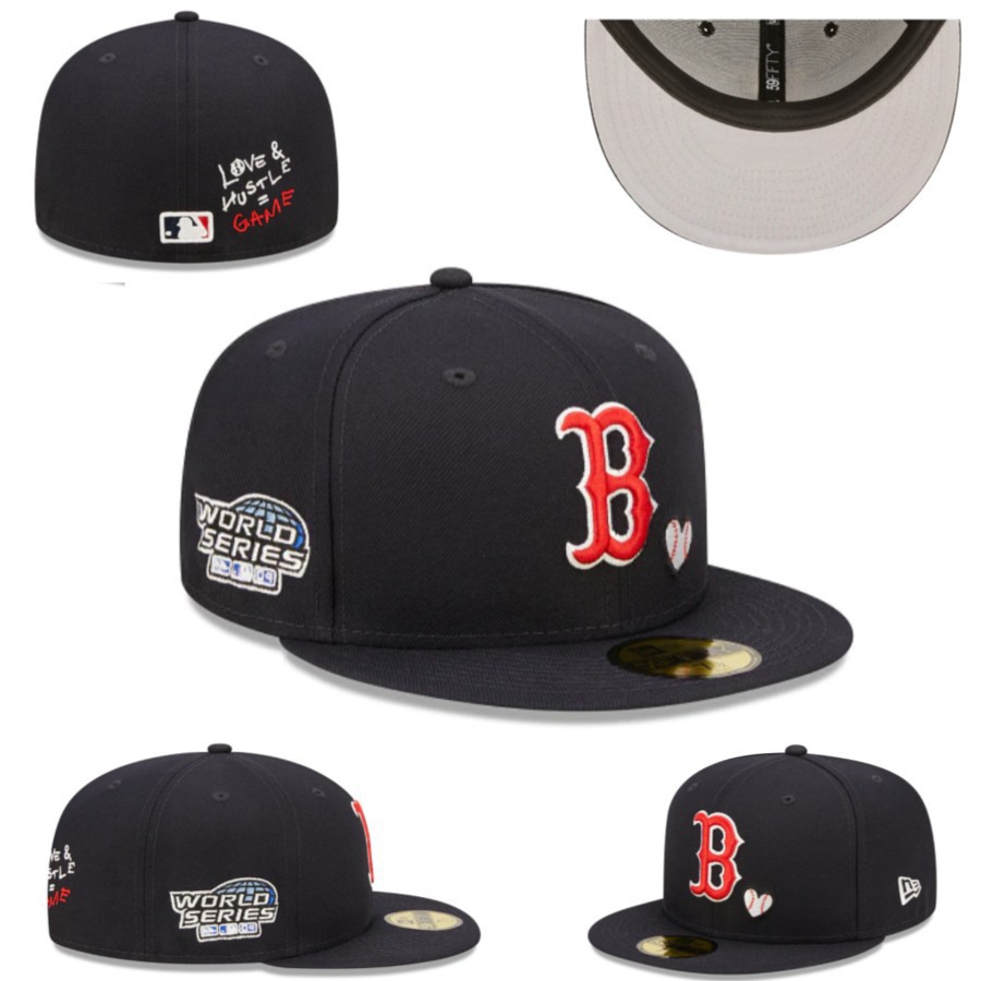 2024 comercio exterior nueva moda flanco equipo de béisbol masculino y femenino gorras de béisbol completamente cerradas baile callejero juvenil ala plana gorra de hip-hop