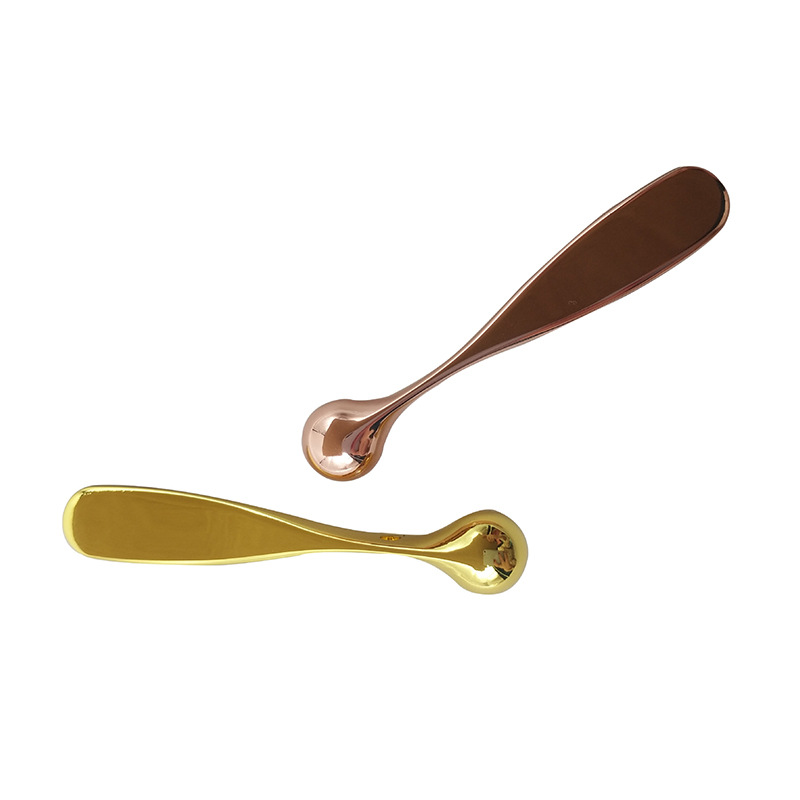 꼬인 아이 크림 스틱