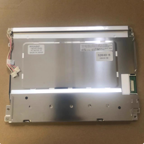 供应 LQ104V1DG52LQ104V1DG51 LQ104V1DG59  LQ10D368 质保一年
