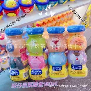 ���� �ӌ���ʳ�����Lζ�Ʒ180ml*20ƿ