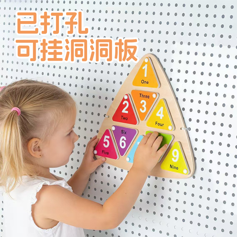 Digital cognitive board