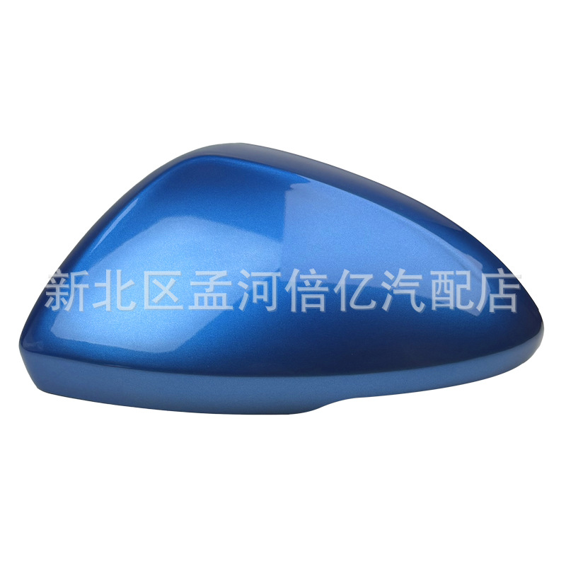 Suitable for Cruze 17 18 19 Rearview Mirror Cruze Reversing Mirror Housing Reflector Housing Upper Cover Rear Housing