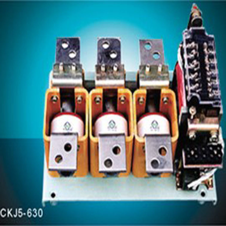 CKG4-250/12KV  CKG4-400/12KV  CKG4-600/12KV 真空交流接触器