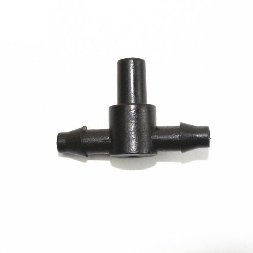 47 conector capilar plano tee 6mm 47 accesorios de conector capilar atomización accesorios de conexión de microrrociador
