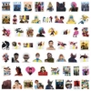 Dispatch-57pcs