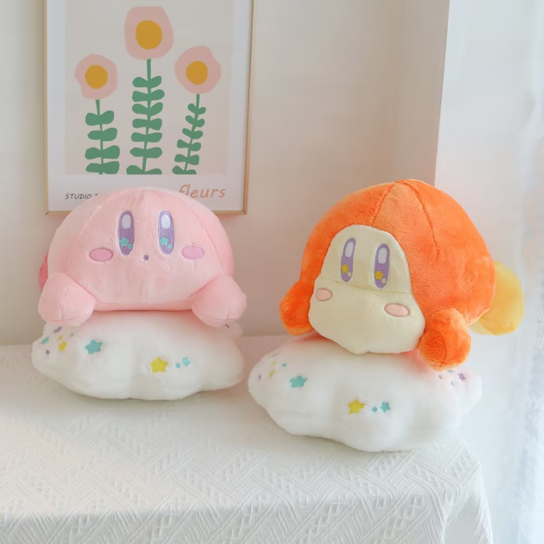 Cartoon cute toy
