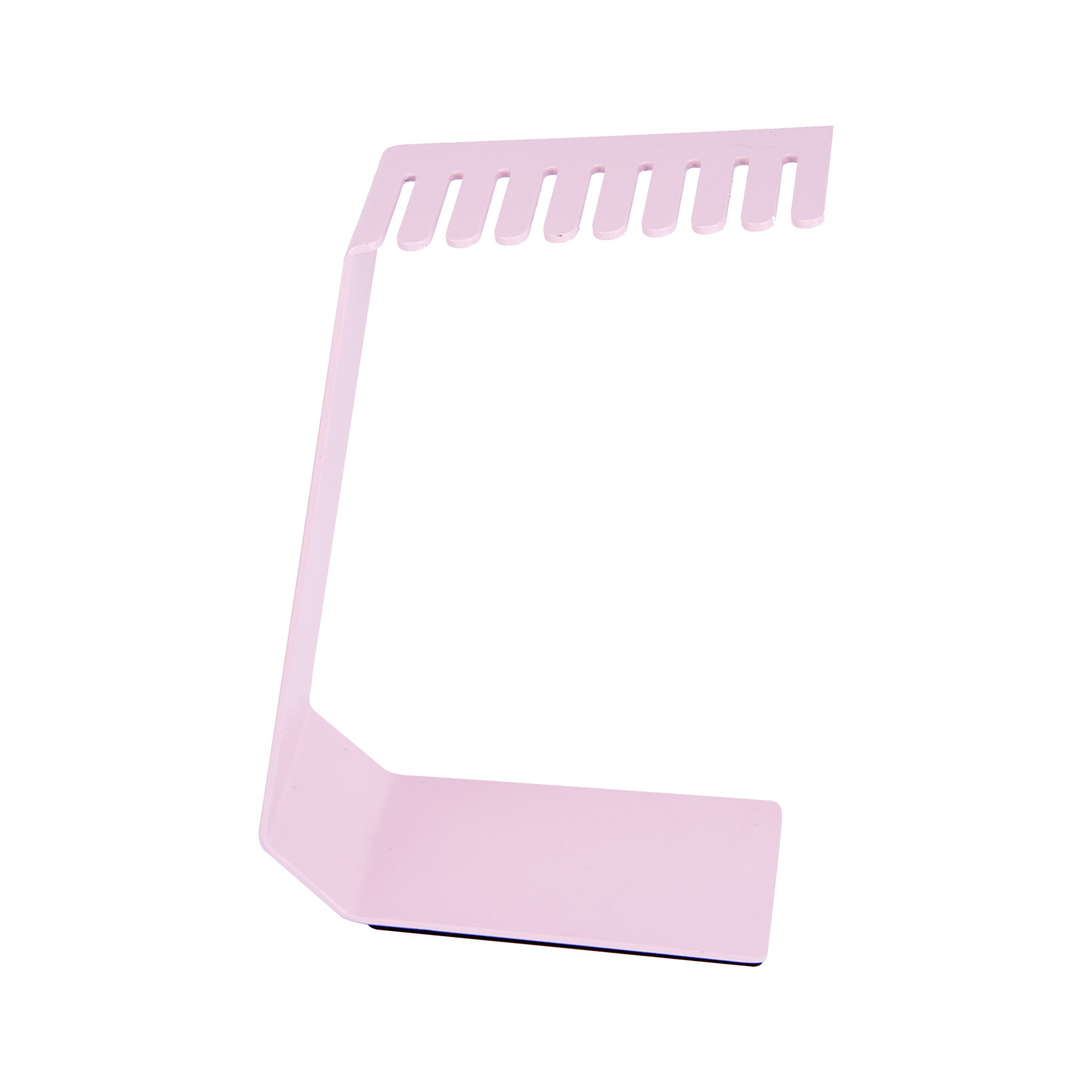 マカロン系ステンレススタンド収納バンドベースはアップル腕時計iwatch充電スタンドに適しています。