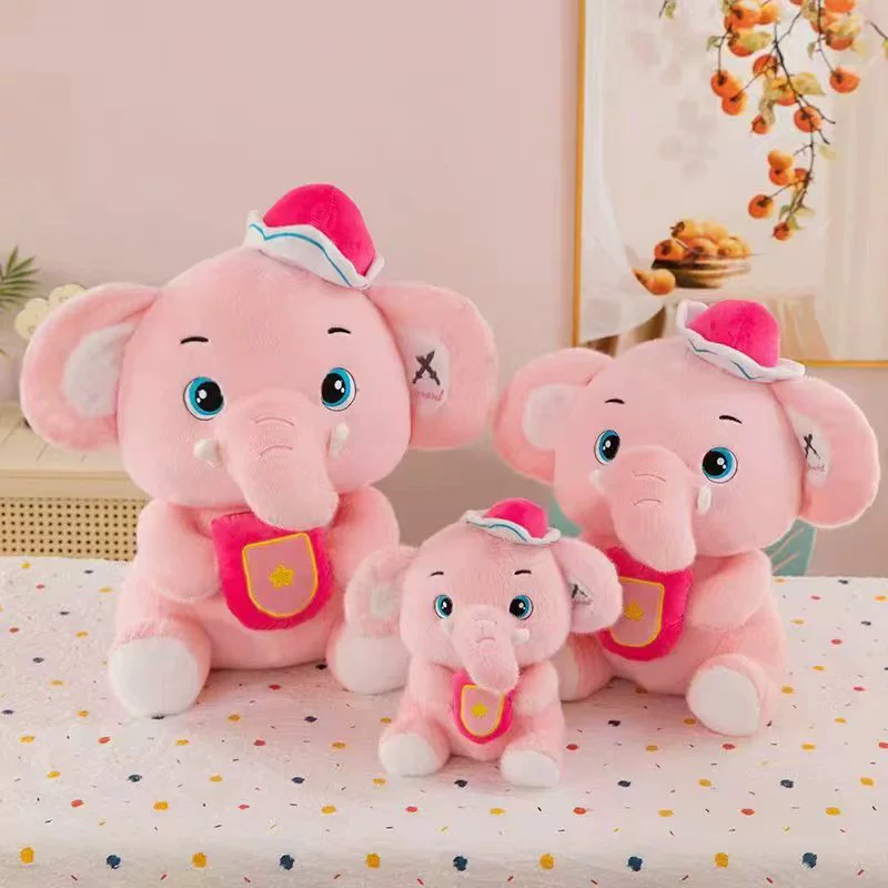 Милая кукла, плюшевая игрушка, прямые продажи завода