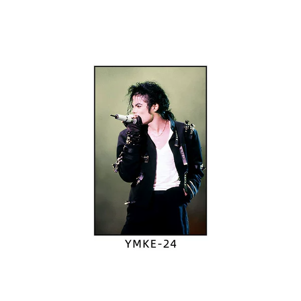 YMKE-24